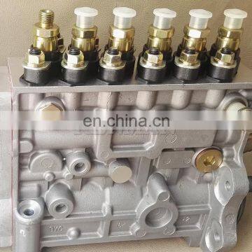 Cummins 6L L8.9 6LTAA-G2 6LTAA8.9-G2 Engine Parts P7100 Fuel Injection Pump 5258154