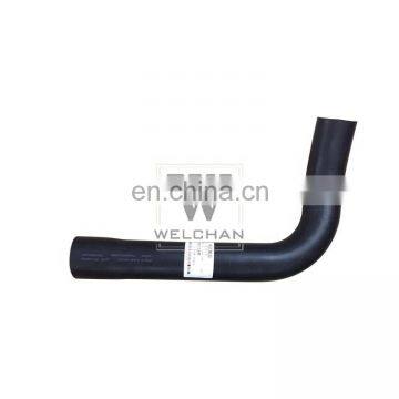 Excavator R290-7 R335-7 Flexible Rubber Hose Upper Radiator Water Hose 11N8-40021