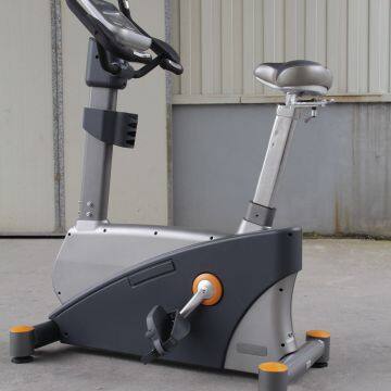 CM-701 Cardio Fitness Equipment Exercise Bike Upright Exercise Bike photo-2