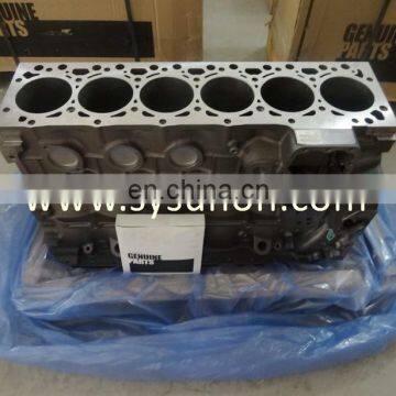 Kamaz Truck Engine Spare Parts Cylinder Block 4955412 4991099 4934322 4946586 5261256 For 6ISBe 6ISDe