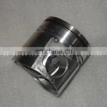 ISBe ISDe QSB6.7 Diesel Engine Spare Part Piston and Rings 4376116 4955160k 4955520 4934860 4376353 4955160 4309384 photo-3