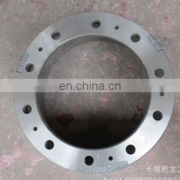 3501075-ND200 manufacture price semi truck trailer brake drum