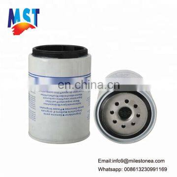 China factory supply types of fuel filter 8159975