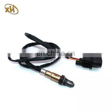 Factory Supply Good Quality Natural Plug Oxygen Sensor Ppm Oxygen Cell Sensor LH-YDZ001 0258007061 0258007090 photo-2