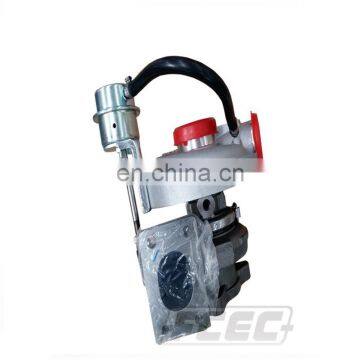 2840939 HE201W Foton ISF2.8 Diesel Engine Parts for Turbocharger photo-4