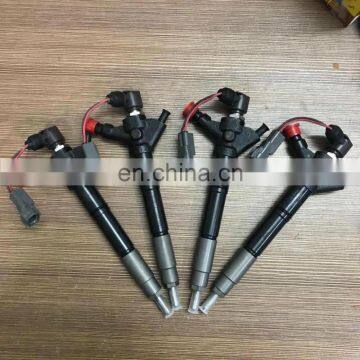 C.R. fuel injector 23670-27030 23670-29035 for sale