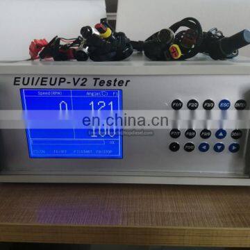 EUS800L EUI/EUP CAMBOX TESTER