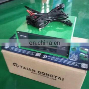 CR2000 High Pressure Crdi Common Rail Injector Tester for Piezo , Bosch and Others Brand photo-6