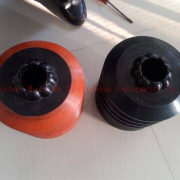Casing Accessory Non-rotating Top Cement Plug and Bottom Cement Plug photo-2