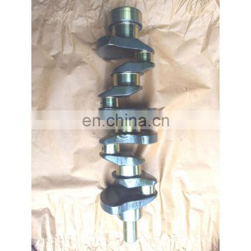 diesel engine part for K25 crankshaft  with high quality for sale