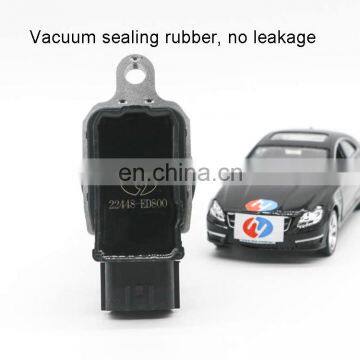 Wholesale Automotive Parts 22448-ED800 For Nissan Sentra 2.0L L4 LIVINA TEANA Ignition Coil Pack Ignition Coil Manufacturers