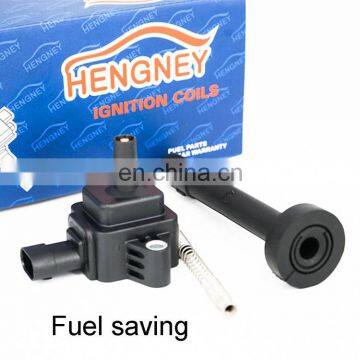 With Cable Auto Engine Parts F01R00A052 FOR GREAT WALL C50 V80 JIA YU HAVAL H2 H6 WEY VV5 ENGINE Coil Igniter