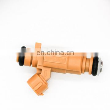 Wholesale Automotive Engine Parts 35310-2B020 For Hyundai i20 i30 Kia Cerato Rio III Venga 1.4L 1.6L fuel injector nozzle