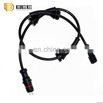 Front right or left ABS Wheel Speed Sensor FOR RENAULT 8200043135 8200296570 8200346992
