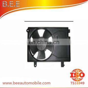 FAN MOTOR AND WIPER MOTOR CHEVROLET AVEO 96536520