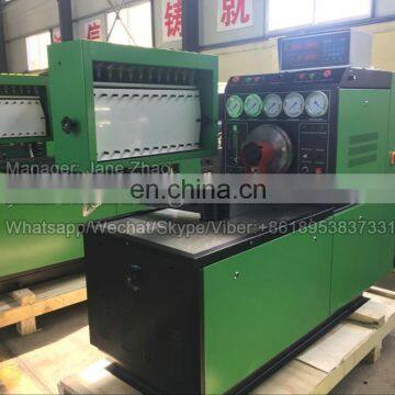 12PSBG-7F Diesel Injection Pump Test Bench in EUI/EUP Test System photo-4