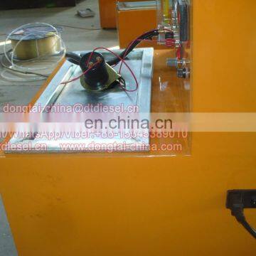 Trending Products QCM300 Petrol Automotive Electric Fuel Pump Tester Test Machine photo-3