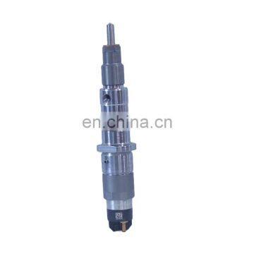 3973060 Injector Nozzle for cummins cqkms ISL-310 diesel engine Parts  ISL CM850  manufacture factory in china