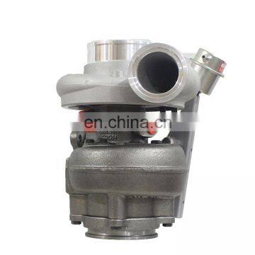 3597311 Turbocharger cqkms parts for cummins diesel engine 6C8.3 diesel engine spare Parts  manufacture factory in china order