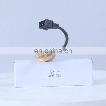 4061391 Temperature Sensor for Cummins Cqkms NTA-855G.DR(600) Diesel Engine Parts N14 Diesel Engine Parts photo-7