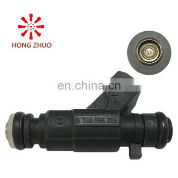 Boquilla Del Inyector de Combustible 0280156389, Bico Injetor de Combustivel 0280156389,Fuel Injector 0280156389 photo-2