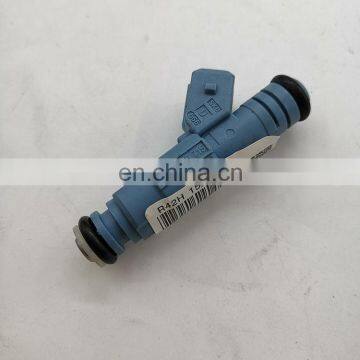 PAT 0280155715 Fuel Injector Fit Chevrolet Ford Pontiac LS1 LT1 5.0 5.7 F5DE-B5A photo-6