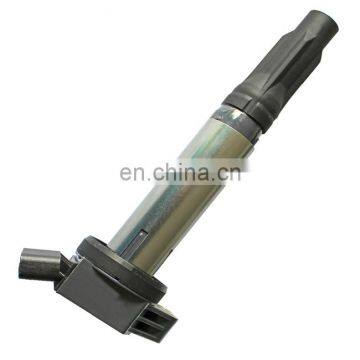 Car ignition coil 90919-C2003 for  Corolla 1.6L