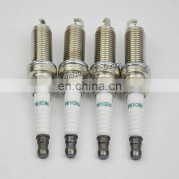 Japanese Competitive Price Car Iridium Spark Plug for Corolla 90919-01253