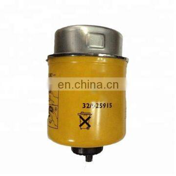 Tractor Parts For Agricultural Equipment Fuel Water Separator 32/925915 photo-2