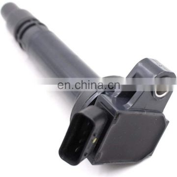 Quality Ignition Coil 90919-02238 forengine UF314 2000-2006 Pontiac Vibe/Toyota Celica Corolla Matrix XRS 1.8L