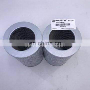Stainless Steel Hydraulic Oil Filter Element MP Filter SF530M90 photo-5