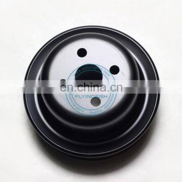 Original and Aftermarket Spare Parts DCEC 6B 6BT 6BTA5.9 QSB5.9 Diesel Engine Fan Belt Pulley 3914458