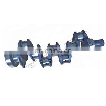 Auto Spare Parts 1104 Engine Crankshaft ZZ90222