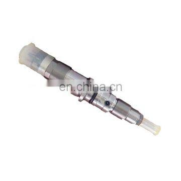 6ISBe210 6ISBe285 6ISBe300 4ISBe185 diesel engine common rail fuel injector nozzle 4937065 0445120123