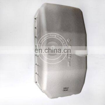 QSB4.5 Diesel Engine Parts Oil Pan 3976768 photo-4
