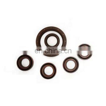 XYREPUESTOS AUTO PARTS Repuestos Al Por Mayor Engine Gasket Set OEM 04111-16122 for Toyota photo-3