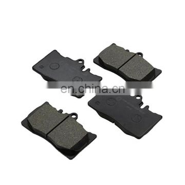 XYREPUESTOS AUTO PARTS Repuestos Al Por Mayor Brake Pad for Lexus Ls430 Ucf30 04465-0W060