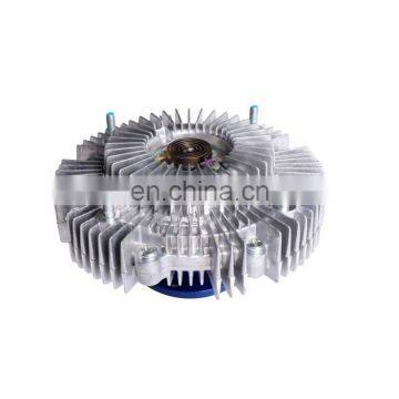 XYREPUESTOS AUTO PARTS Repuestos Al Por Mayor Best selling Fan clutch oem 16210-66020 for Land cruiser