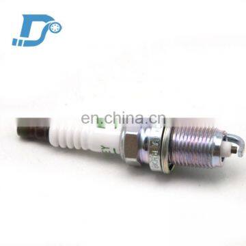 For Japanese Car engine iridium parts auto spark plug 22401-53J06 BKR6EY