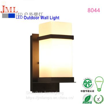 Garden Light  outdoor household super bright lawn stigma lighting street lamp  JML-WLL-A8044