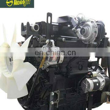 High Quality Excavator Parts Engine Assembly for 4TNV106/4TNV106T-SHL