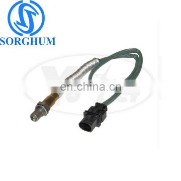 O2 Air Fuel Oxygen Sensor For Mercedes 0045428618