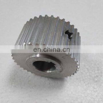 Customized Machining Forging Aluminum Gears For Machining Service