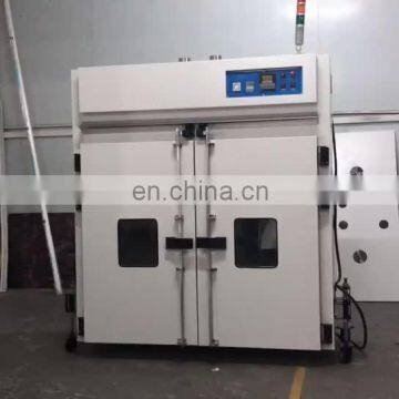 Electronic Dry Industry Dryer Aging Air Drying Oven Machine