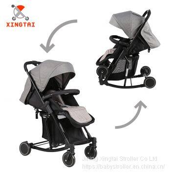 Best 2 in 1 Baby Bassinet Stroller With Crable