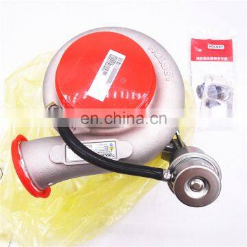 WD615 WD618 Turbocharger 612600116943 photo-6