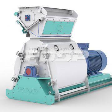 Grinding Machine SFSP668 Series Tear Circle Hammer Mill Machine