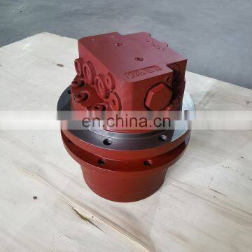 E14 Final Drive Motor Mini Travel Motor Device