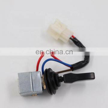 Automotive Headlight Turn Signal Lamp Control Switch for LAND ROVER AMR 6104