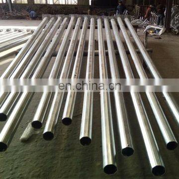 Yangzhou TIANXIANG 100w Led Street Light Pole photo-2
